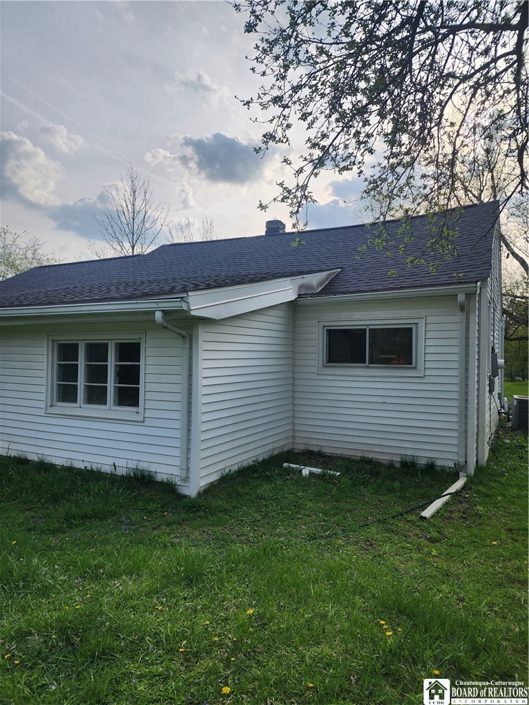 121 Winona Road Elma, NY 14059 - Photo 27 of 27