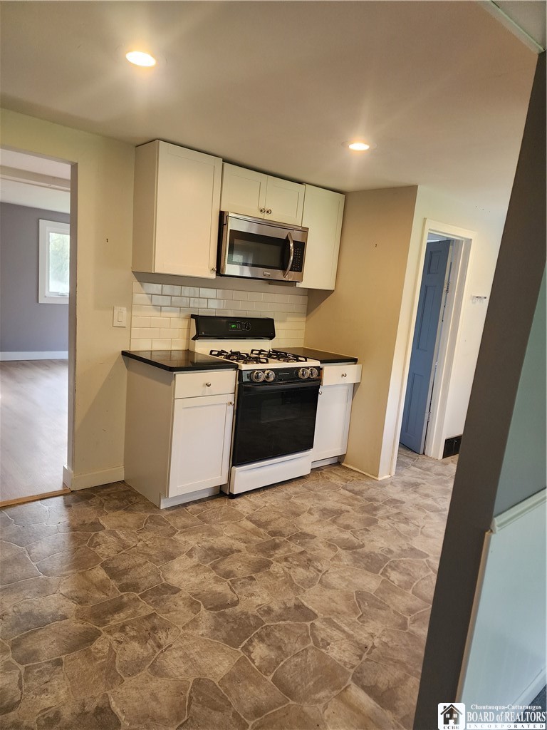 121 Winona Road Elma, NY 14059 - Photo 9 of 27