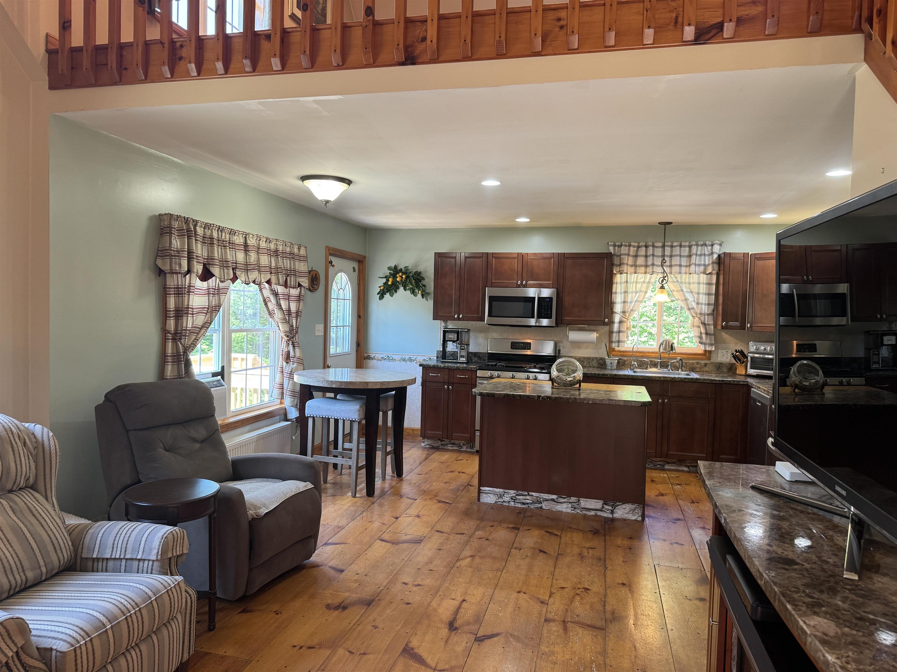 107 Blake Hill Road Ossipee, NH 03814 - Photo 7 of 54