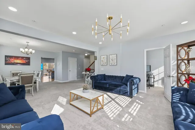 $449,990 | 17016 Beveridge Drive, Dumfries, VA 22026