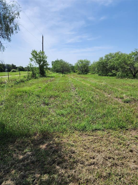 Tbd Hurst Road Axtell, TX 76624 - Photo 12 of 14 a view of a field with an trees