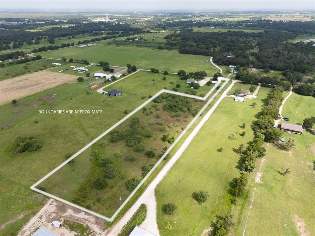 Tbd Hurst Road Axtell, TX 76624 - Photo 14 of 14 a view of a lake with a ocean view