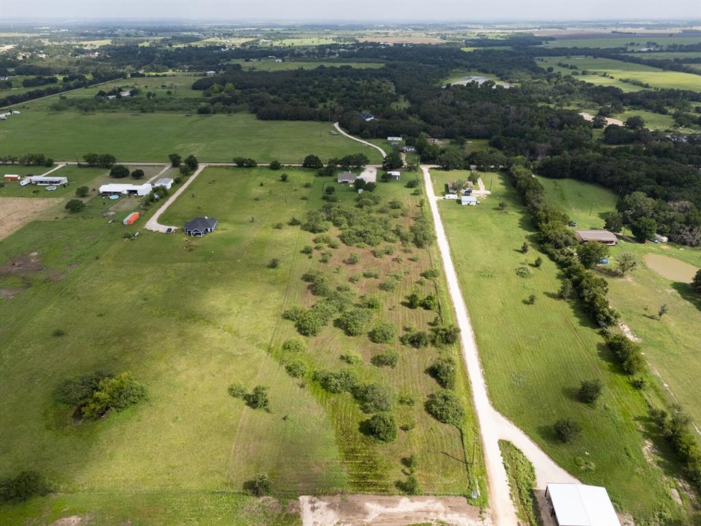 Tbd Hurst Road Axtell, TX 76624 - Photo 3 of 14 an aerial view of a residential houses with outdoor space