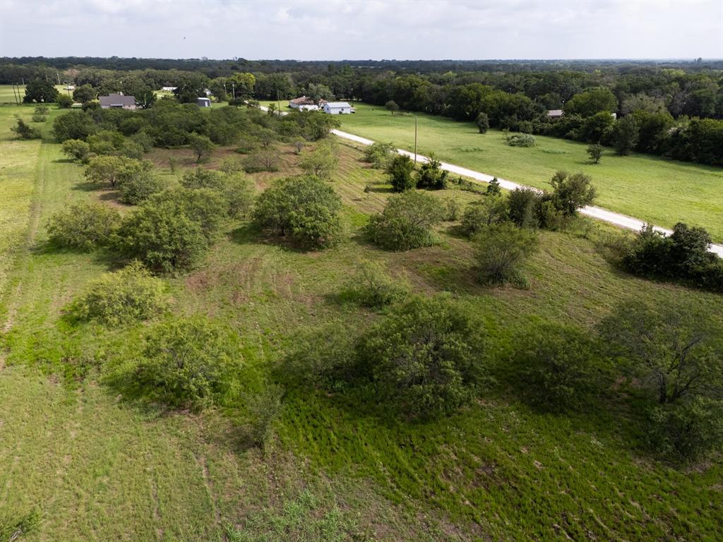 Tbd Hurst Road Axtell, TX 76624 - Photo 7 of 14 a view of a lake with houses in outdoor space