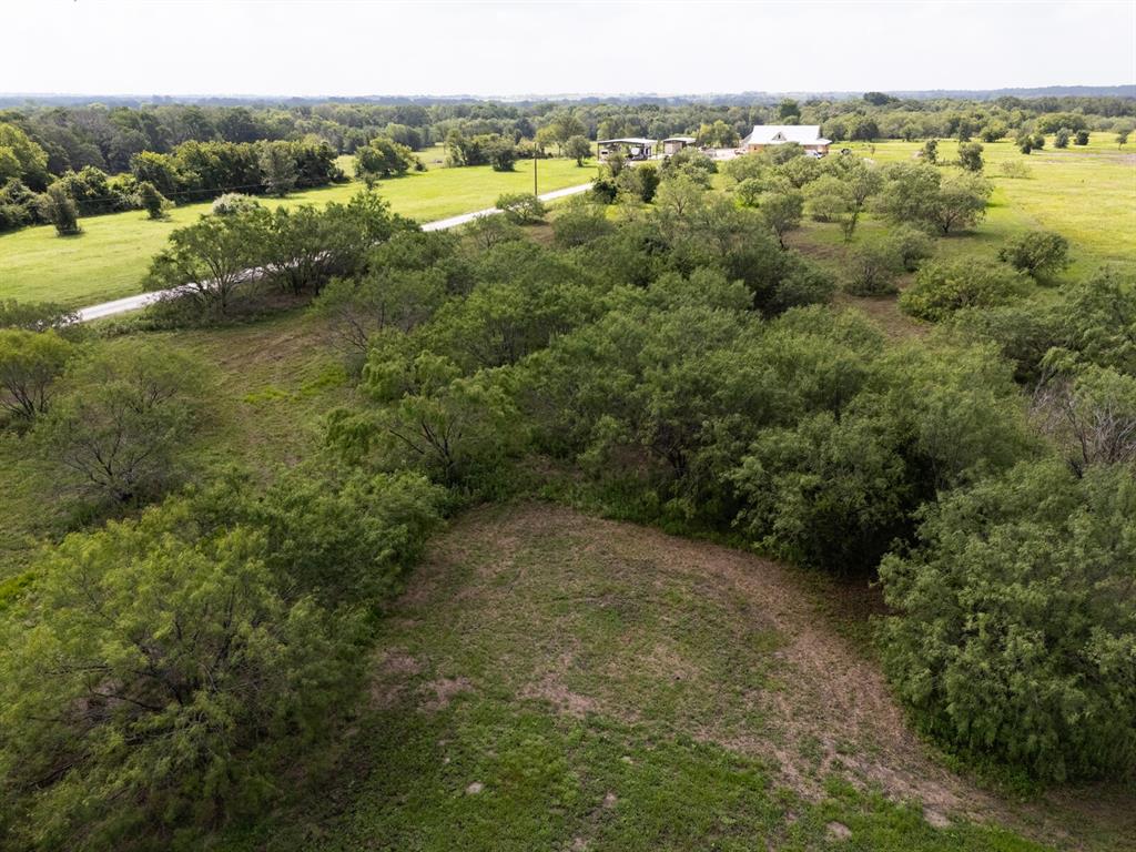 Tbd Hurst Road Axtell, TX 76624 - Photo 8 of 14 a view of a lake with trees in front of it