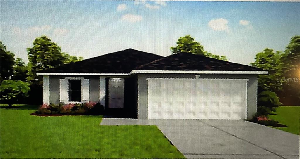 10205 Carp Hollow Road Ruskin, FL 33573 - Photo 1 of 1