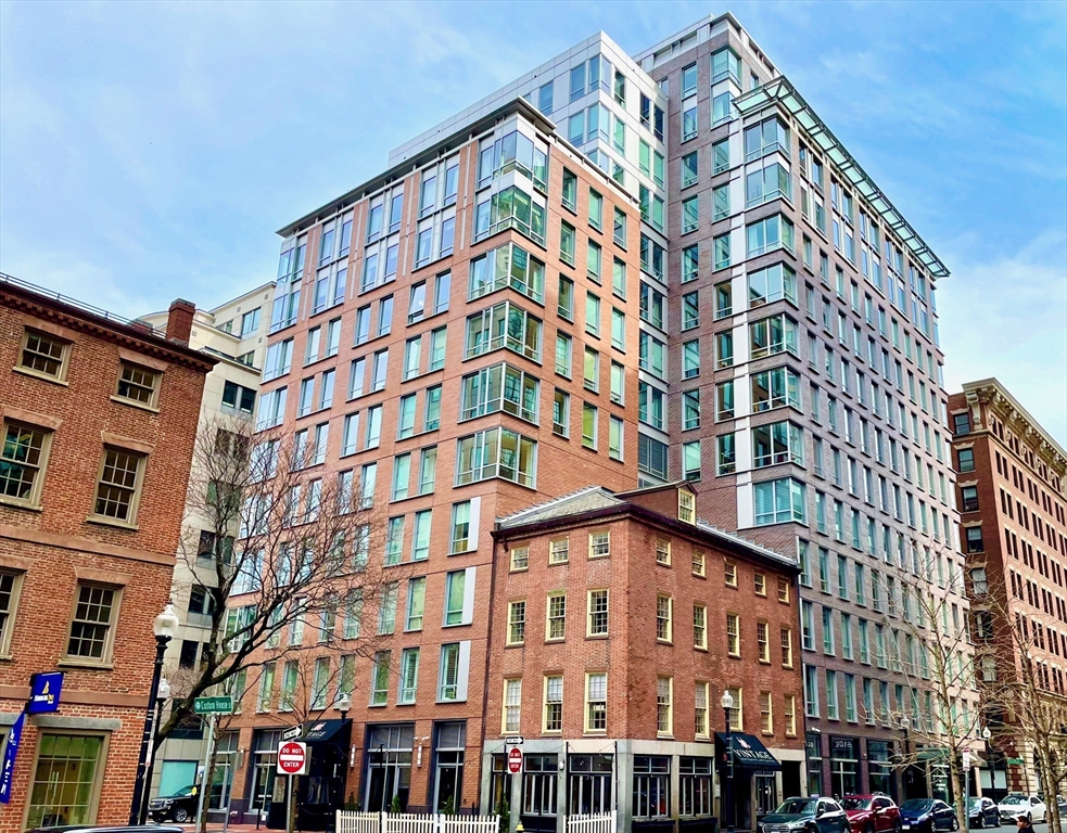80 Broad Street, Unit 602 Boston, MA 02110 - Photo 22 of 35
