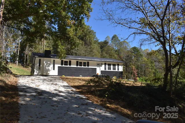 $295,900 | 159 Bradley Street, Nebo, NC 28761