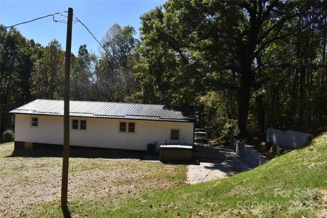 $295,900 | 159 Bradley Street, Nebo, NC 28761