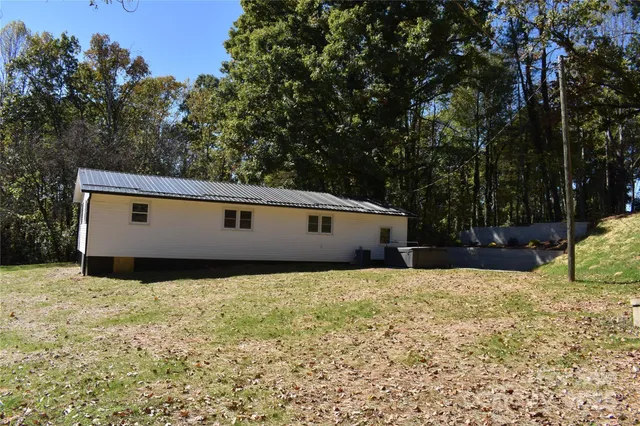 $295,900 | 159 Bradley Street, Nebo, NC 28761