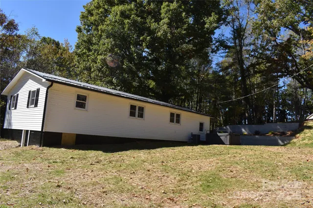 $295,900 | 159 Bradley Street, Nebo, NC 28761