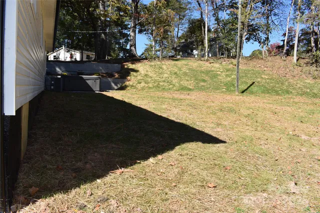 $295,900 | 159 Bradley Street, Nebo, NC 28761