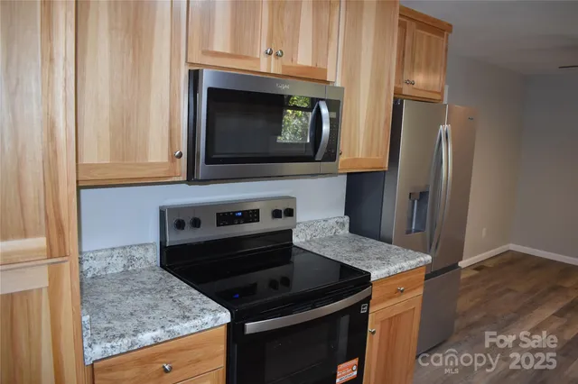 $295,900 | 159 Bradley Street, Nebo, NC 28761