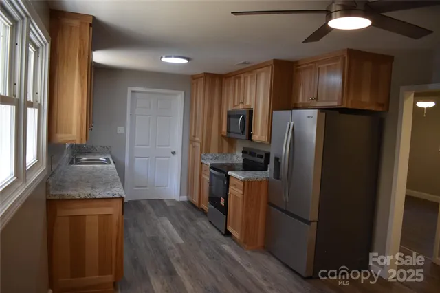 $295,900 | 159 Bradley Street, Nebo, NC 28761