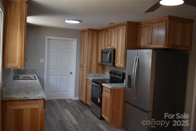 $295,900 | 159 Bradley Street, Nebo, NC 28761