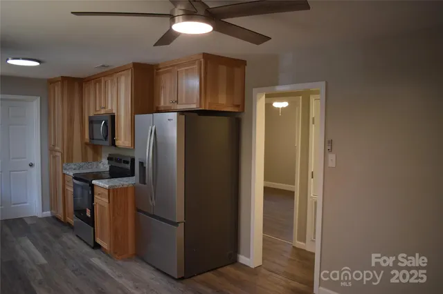 $295,900 | 159 Bradley Street, Nebo, NC 28761