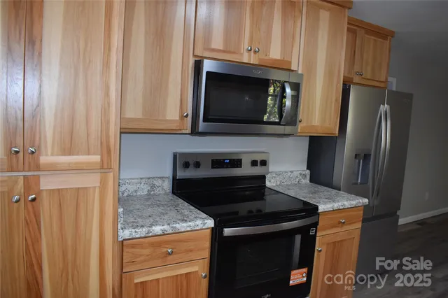 $295,900 | 159 Bradley Street, Nebo, NC 28761