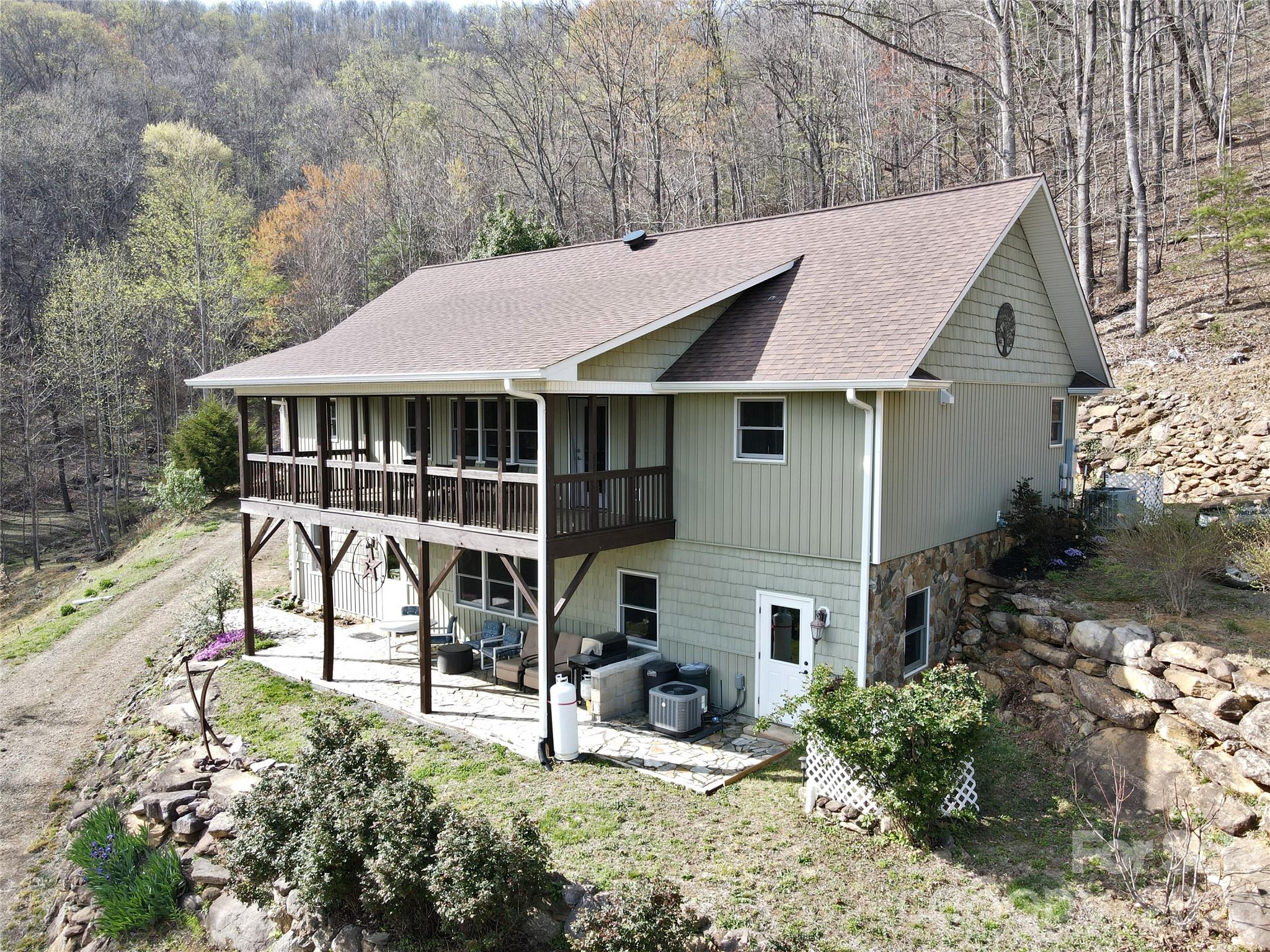 985 Roberson School Road Moravian Falls, NC 28654 - Photo 41 of 48