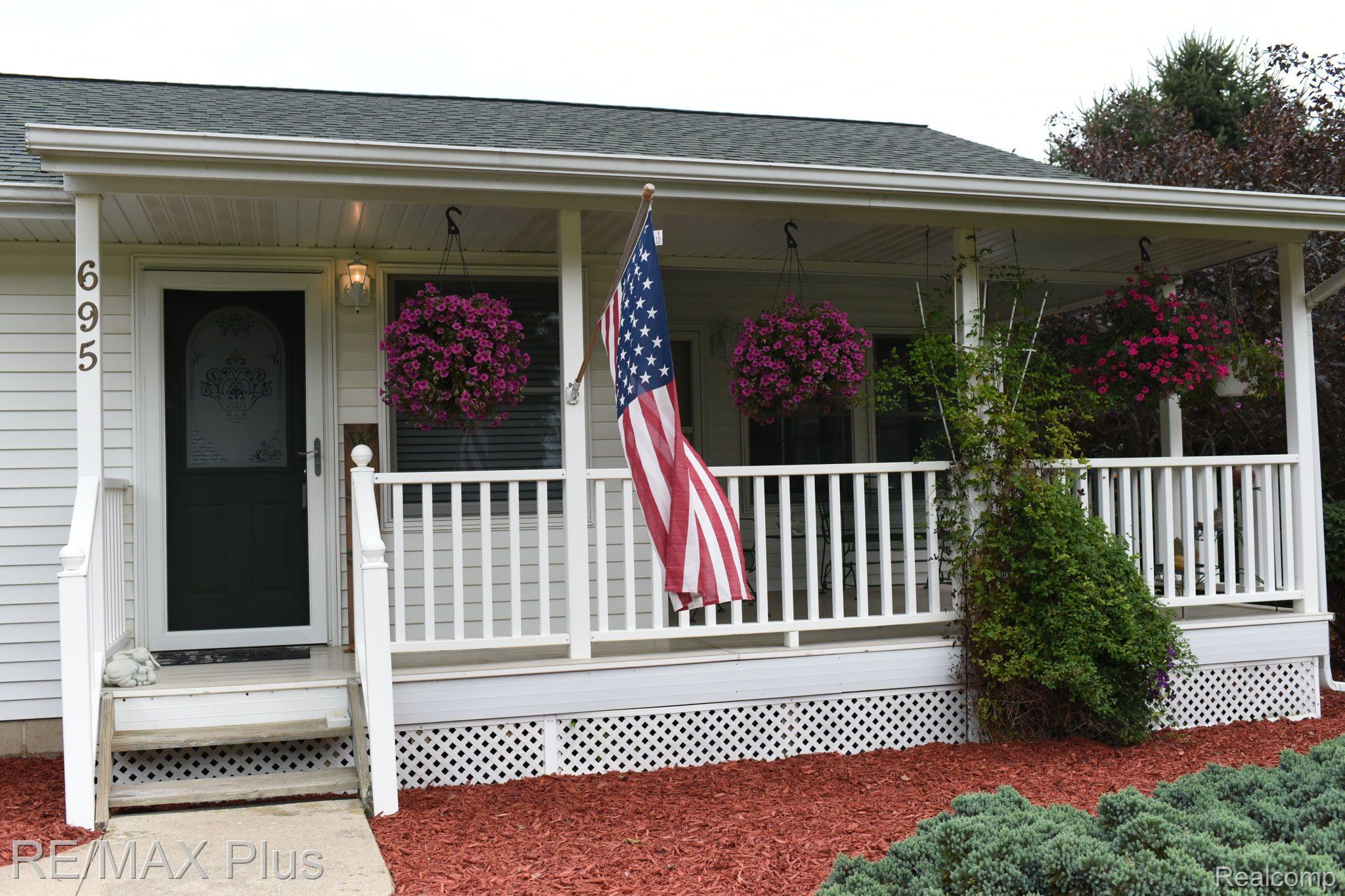 695 South Englehart Road Deford, MI 48729 - Photo 3 of 70 Gallery Image 3