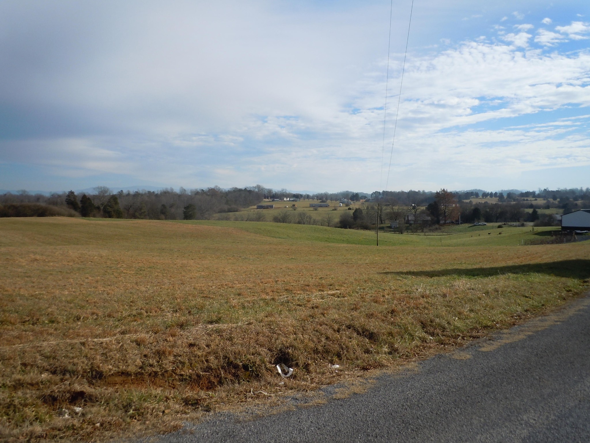163 Weaver Road Madisonville, TN 37354 - Photo 4 of 19 Gallery Image 4