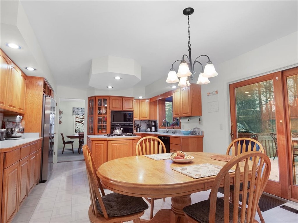 1386 Macedon Center Road Macedon, NY 14502 - Photo 12 of 50