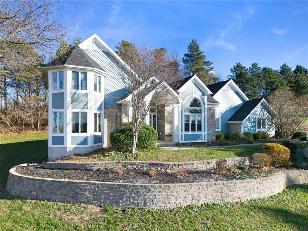 1386 Macedon Center Road Macedon, NY 14502 - Photo 2 of 50