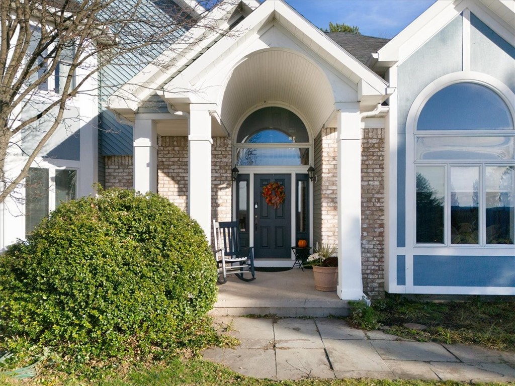 1386 Macedon Center Road Macedon, NY 14502 - Photo 3 of 50