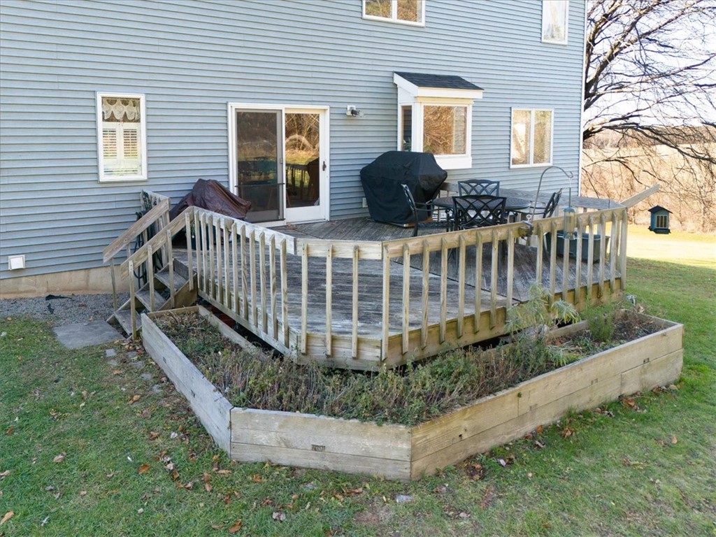 1386 Macedon Center Road Macedon, NY 14502 - Photo 40 of 50