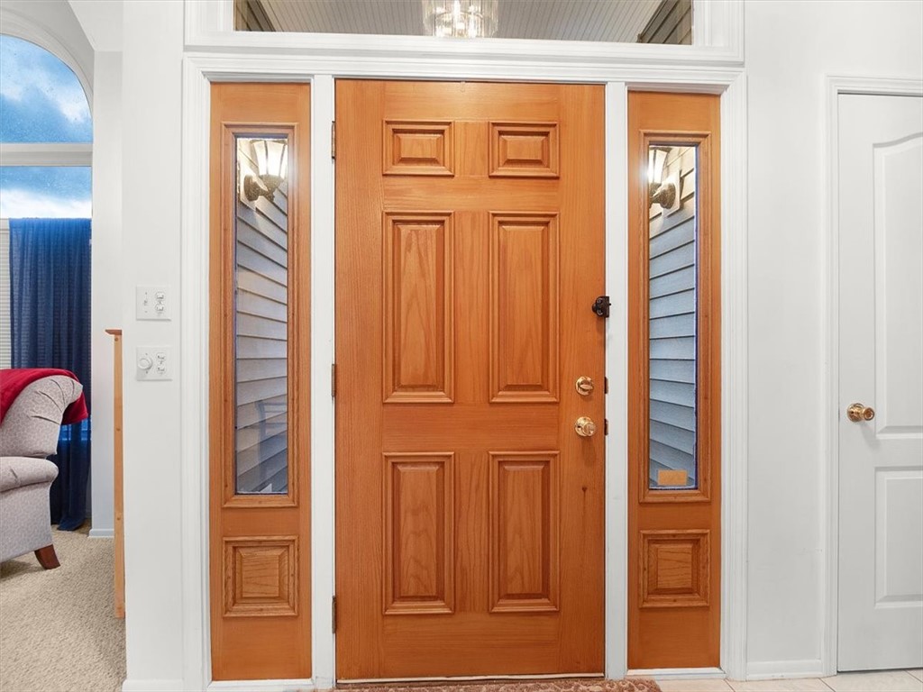 1386 Macedon Center Road Macedon, NY 14502 - Photo 4 of 50