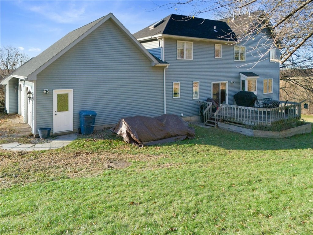 1386 Macedon Center Road Macedon, NY 14502 - Photo 41 of 50