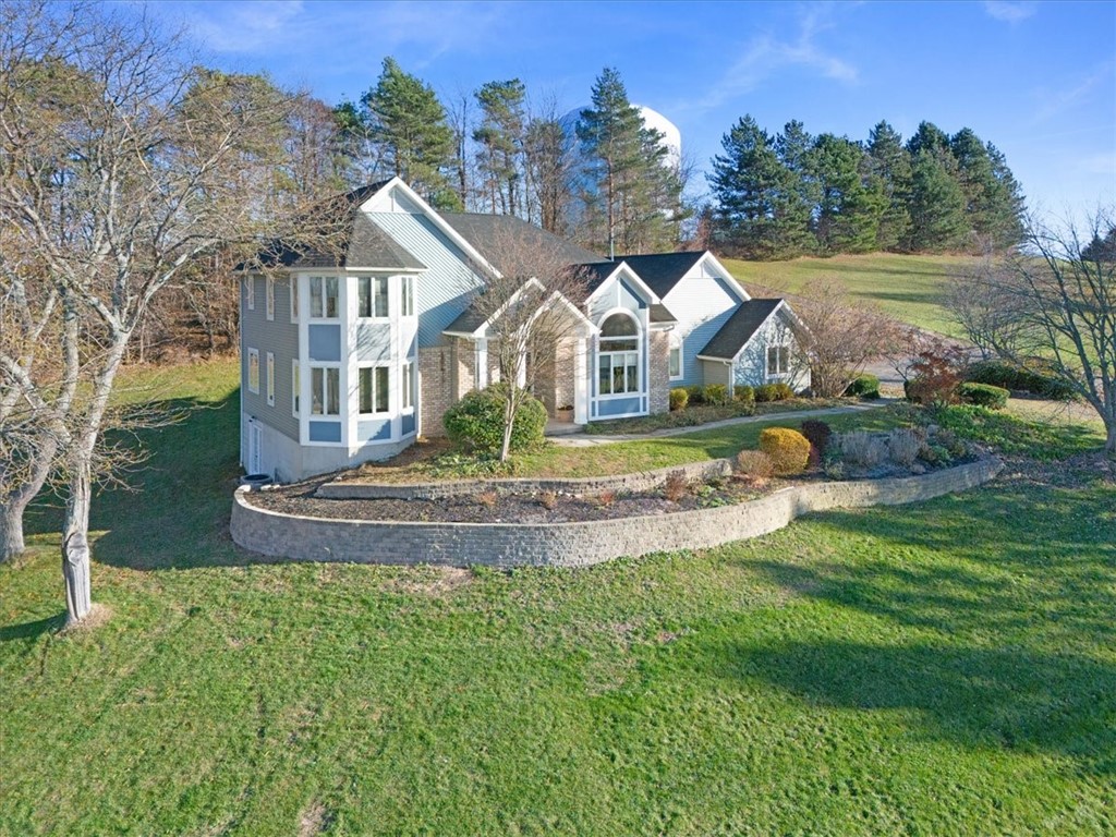 1386 Macedon Center Road Macedon, NY 14502 - Photo 47 of 50