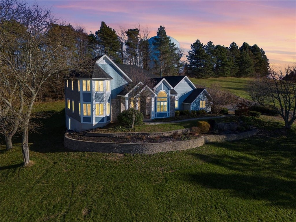 1386 Macedon Center Road Macedon, NY 14502 - Photo 48 of 50