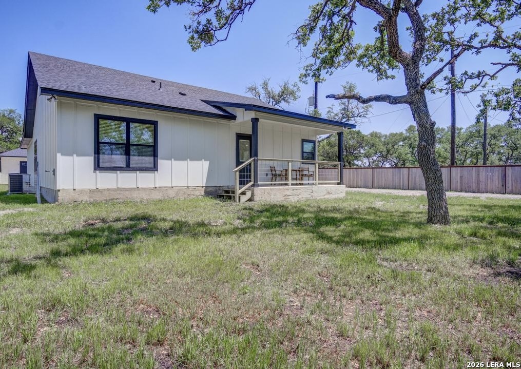 30652 Oakview Road, Unit 6 Bulverde, TX 78163 - Photo 20 of 21