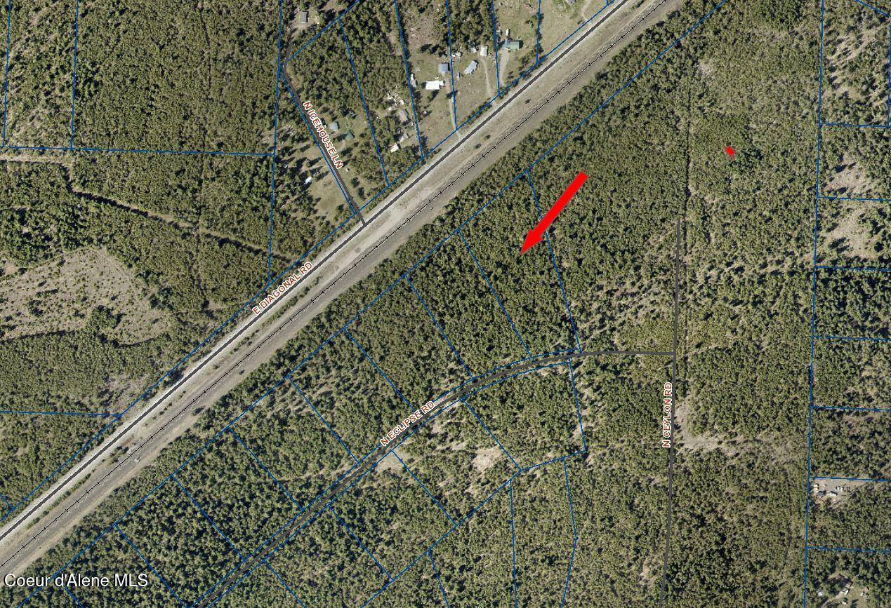 L21-b8 North Eclipse Road Rathdrum, ID 83858 - Photo 4 of 6 Aerial