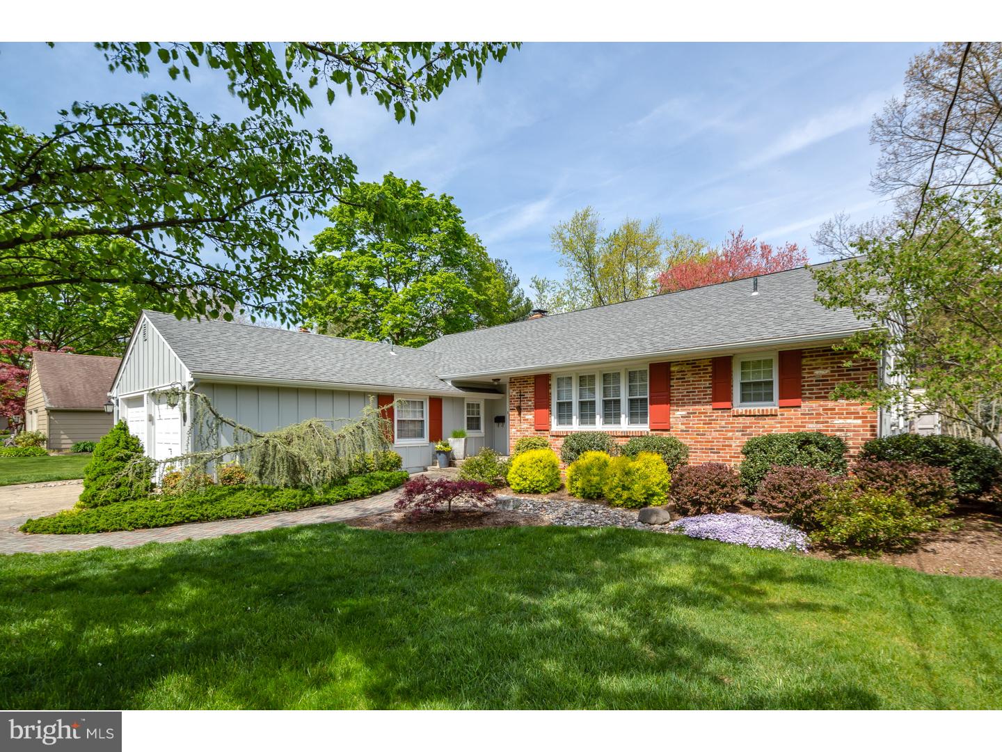 117 Warfield Road Cherry Hill, NJ 08034 - Photo 1 of 22