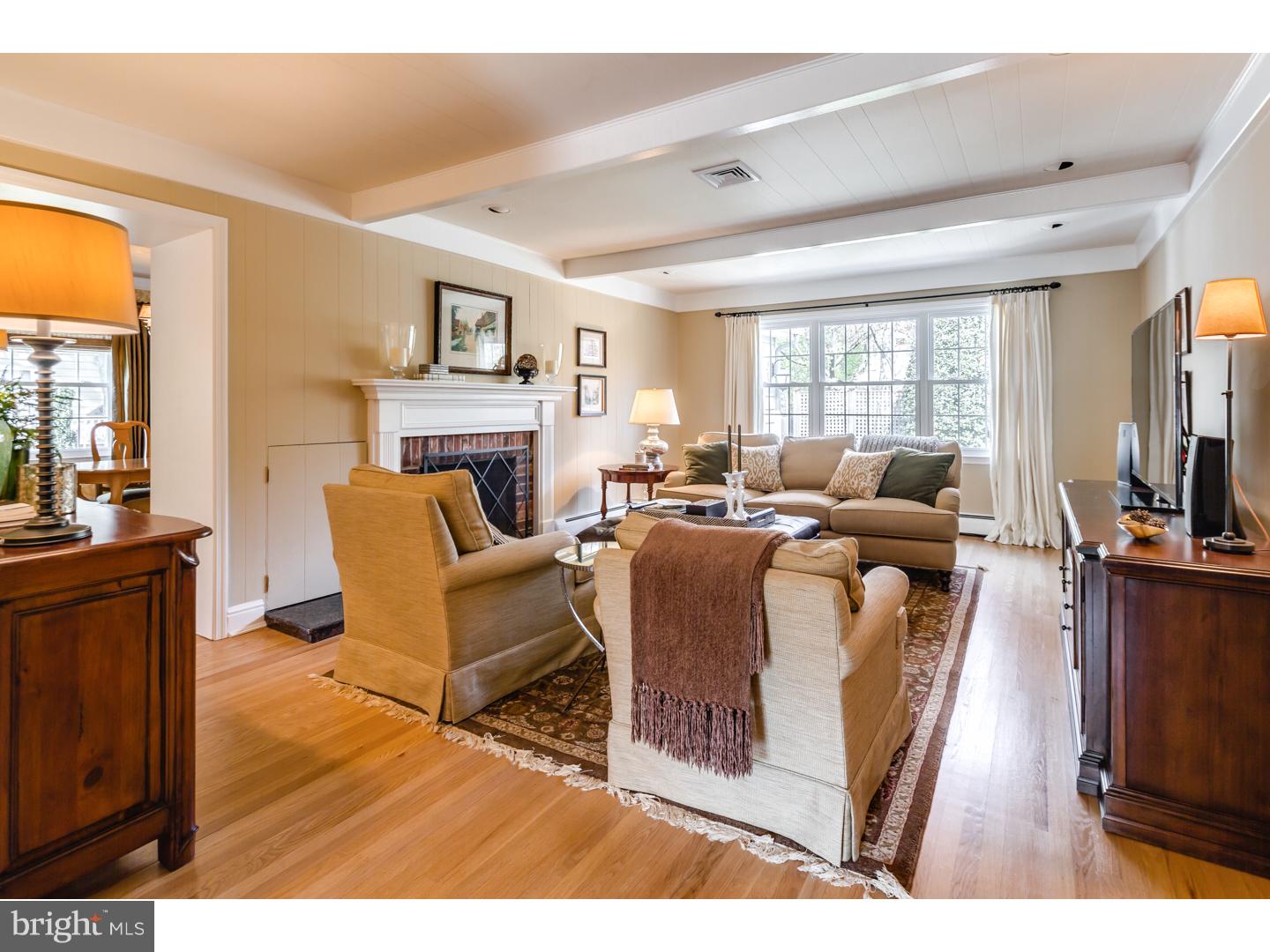 117 Warfield Road Cherry Hill, NJ 08034 - Photo 3 of 22