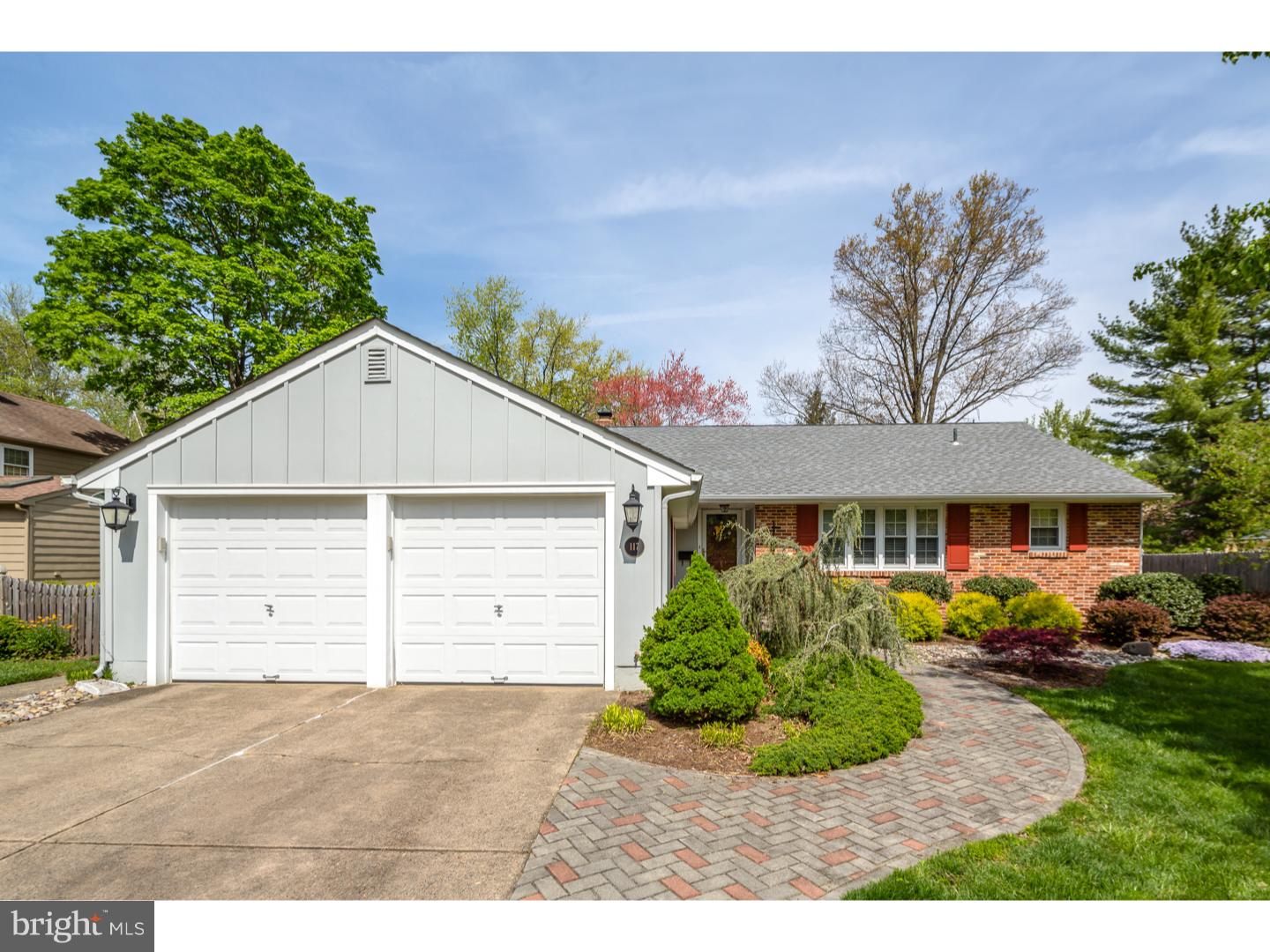 117 Warfield Road Cherry Hill, NJ 08034 - Photo 22 of 22