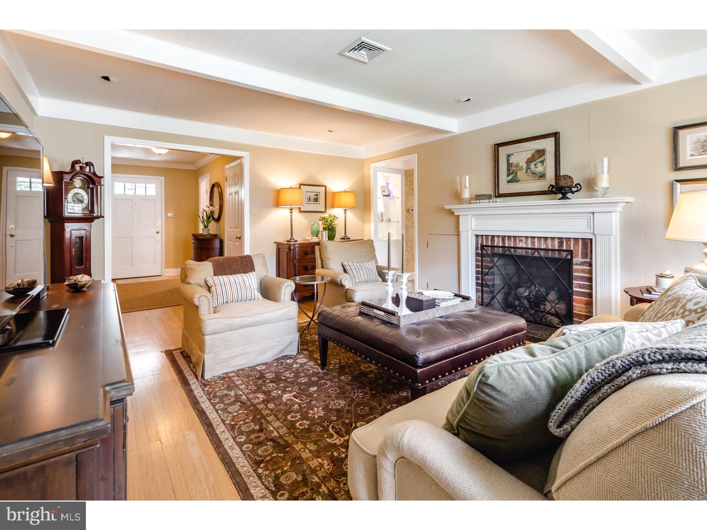 117 Warfield Road Cherry Hill, NJ 08034 - Photo 4 of 22