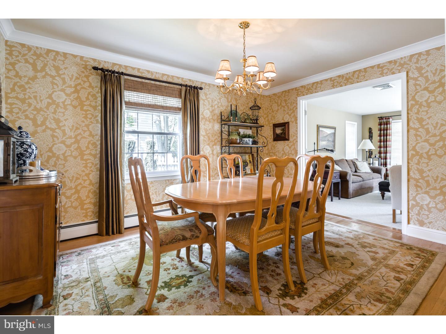 117 Warfield Road Cherry Hill, NJ 08034 - Photo 5 of 22