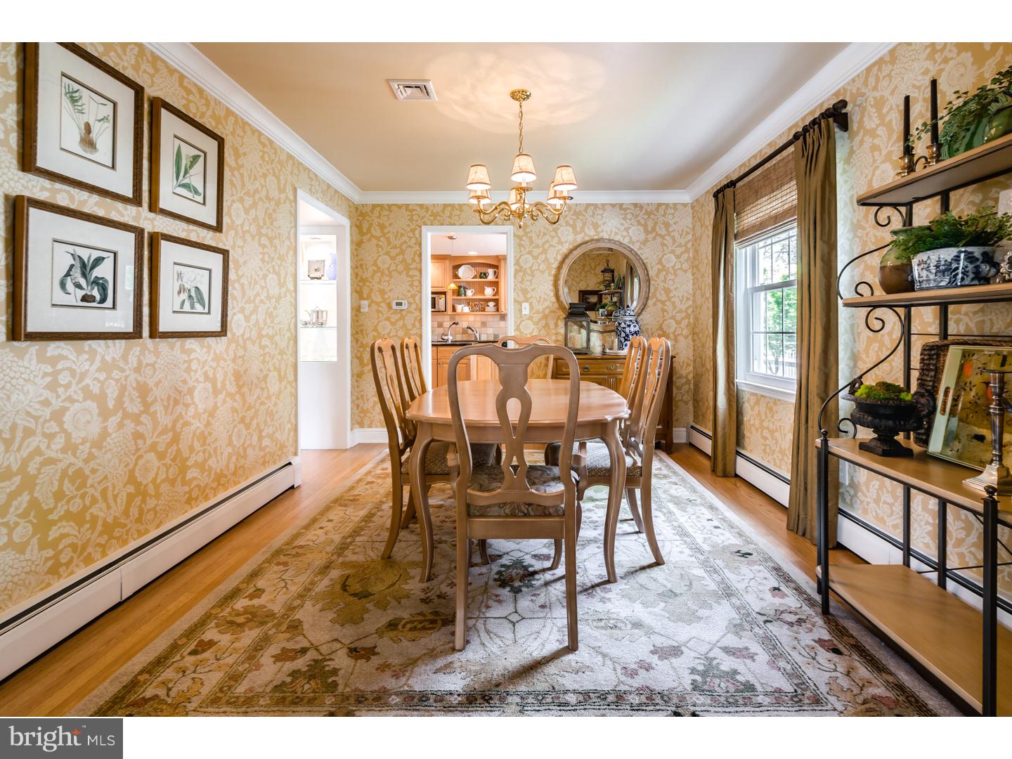 117 Warfield Road Cherry Hill, NJ 08034 - Photo 6 of 22