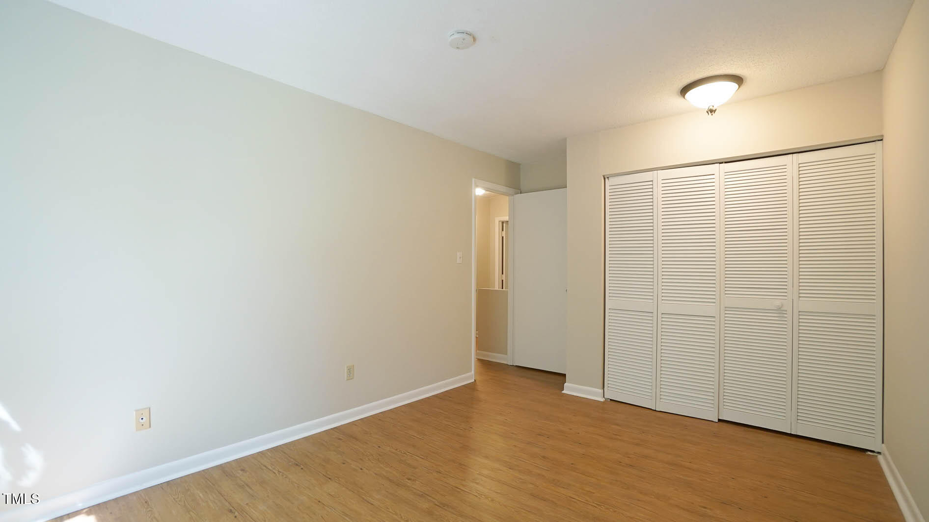 1020 North Bend Drive Raleigh, NC 27609 - Photo 41 of 50 a view of an empty room
