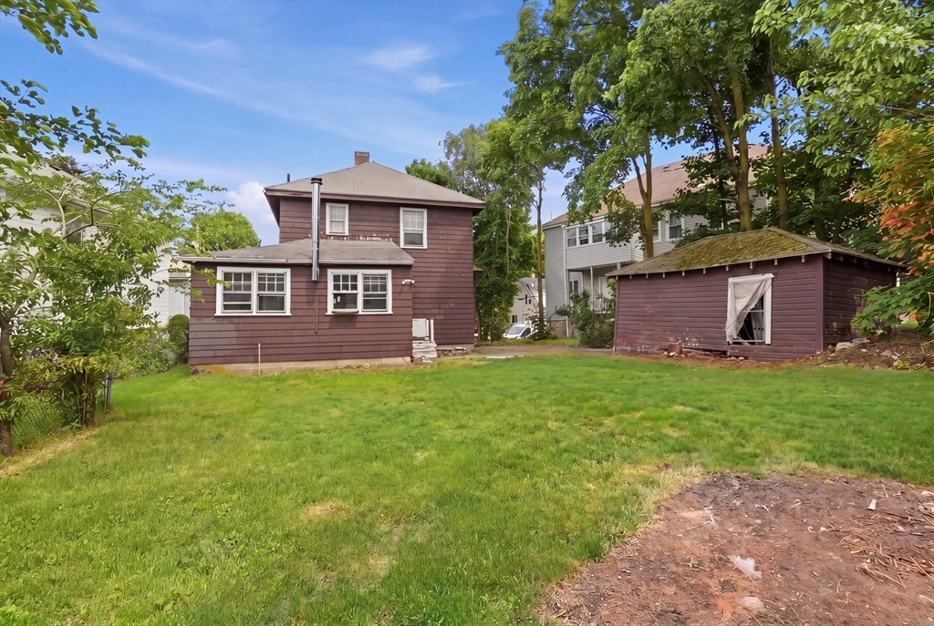 79 Goodenough Street Boston, MA 02135 - Photo 32 of 33
