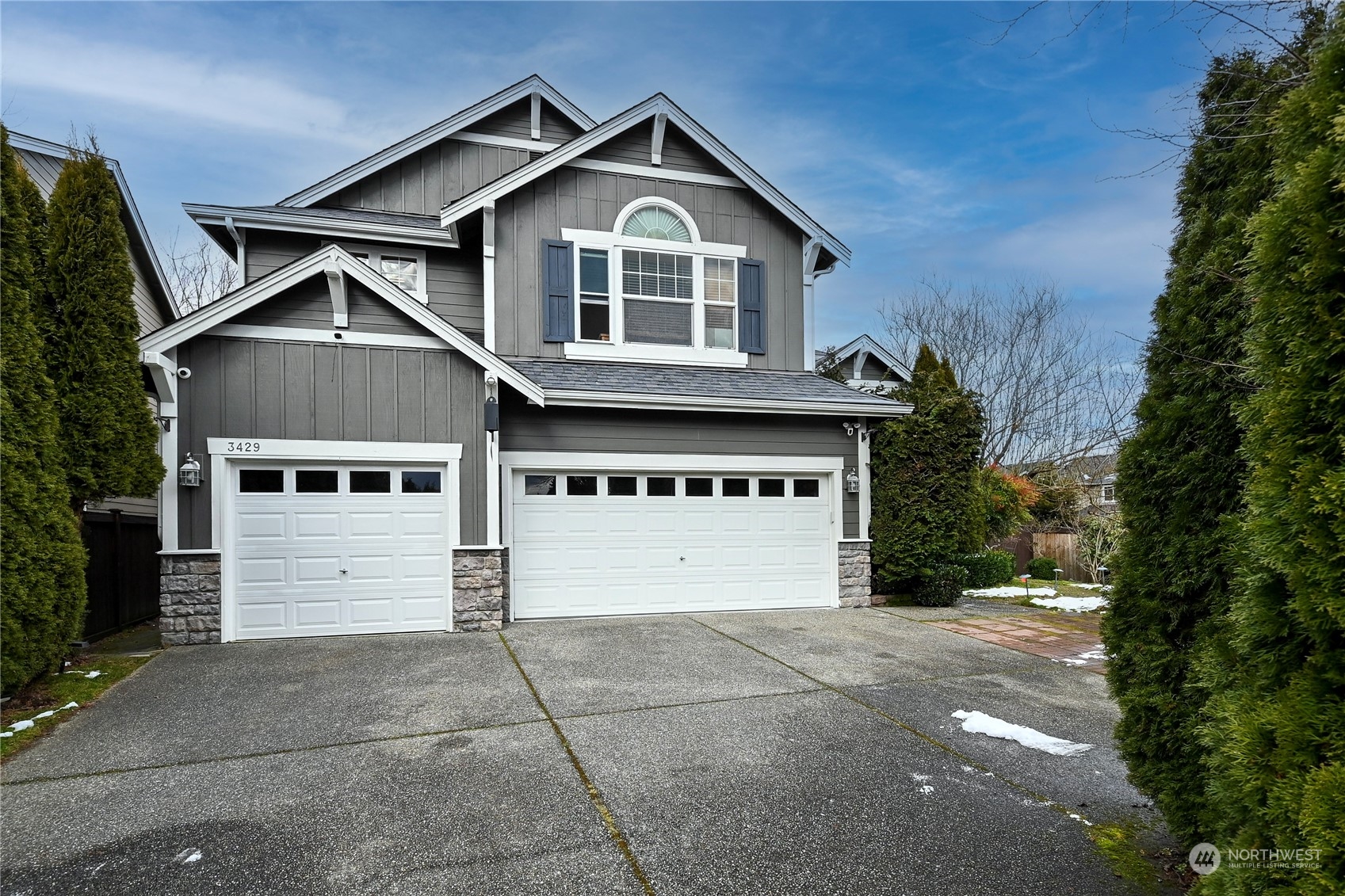3429 170th Place Southeast Bothell, WA 98012 - Photo 1 of 29 Gallery Image 1