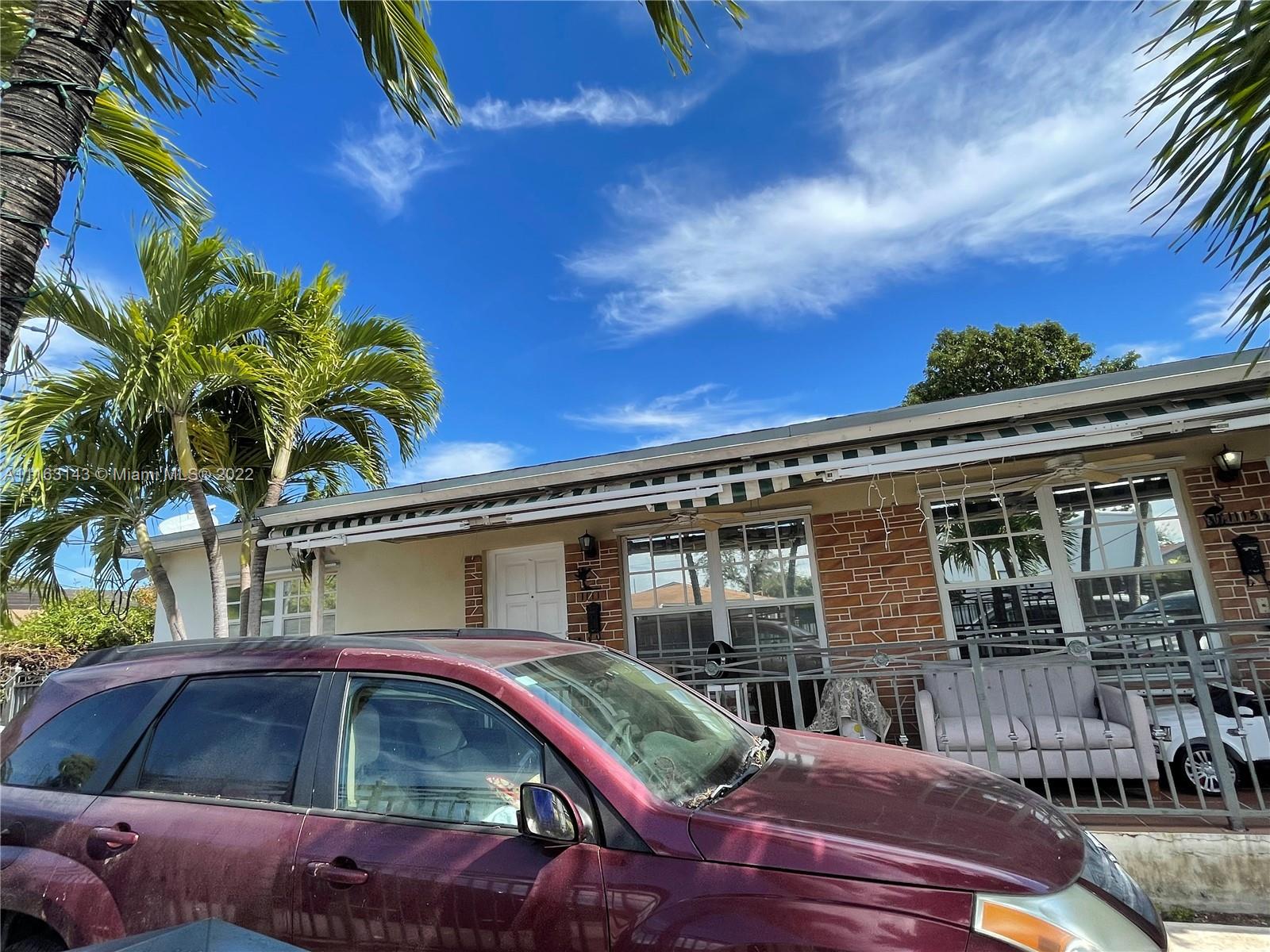 1111 Southwest 11th Avenue Miami, FL 33129 - Photo 6 of 28 a front view of a house with swimming pool