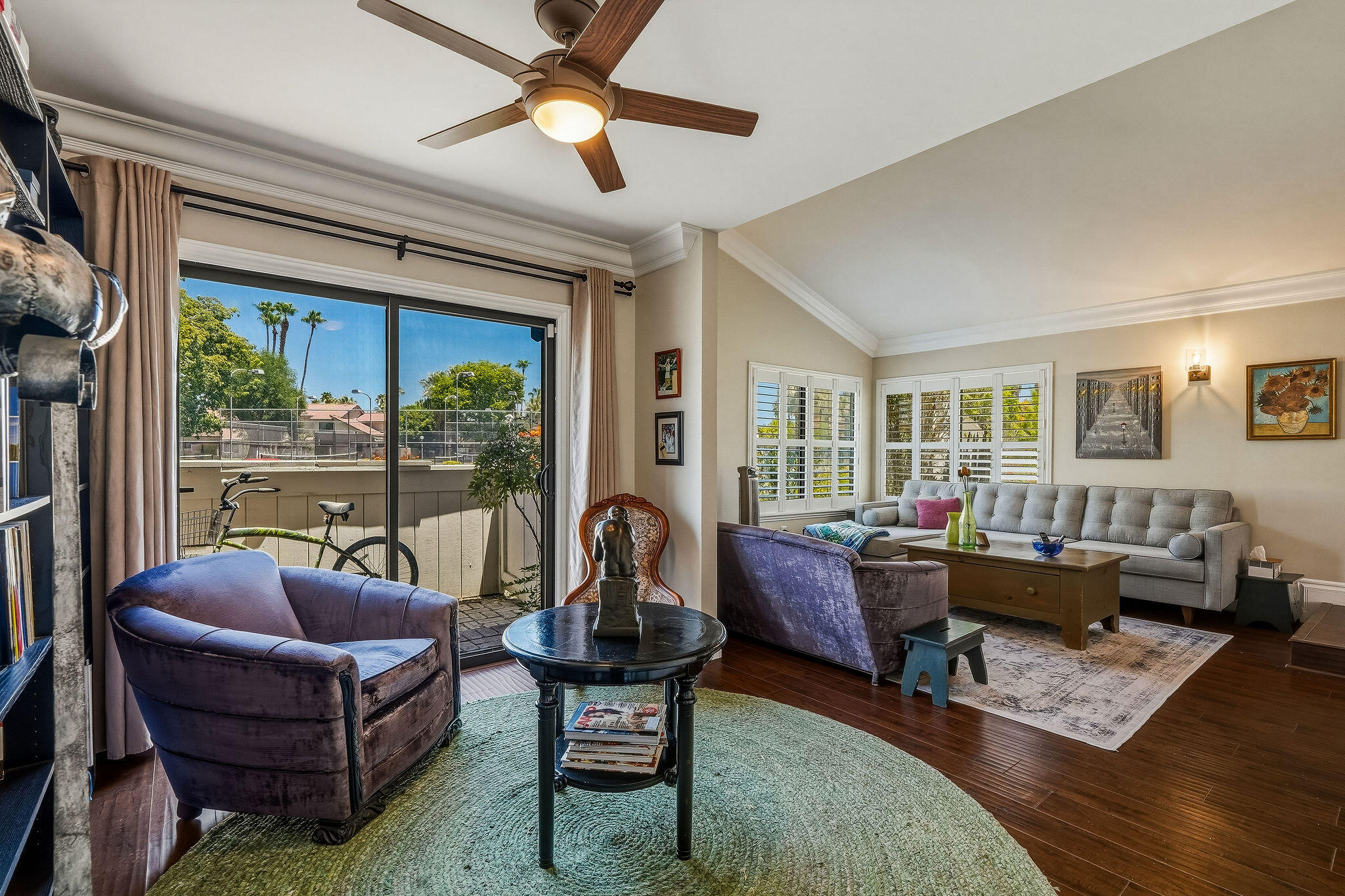 6025 Arroyo Road, Unit 8 Palm Springs, CA 92264 - Photo 9 of 50 Study