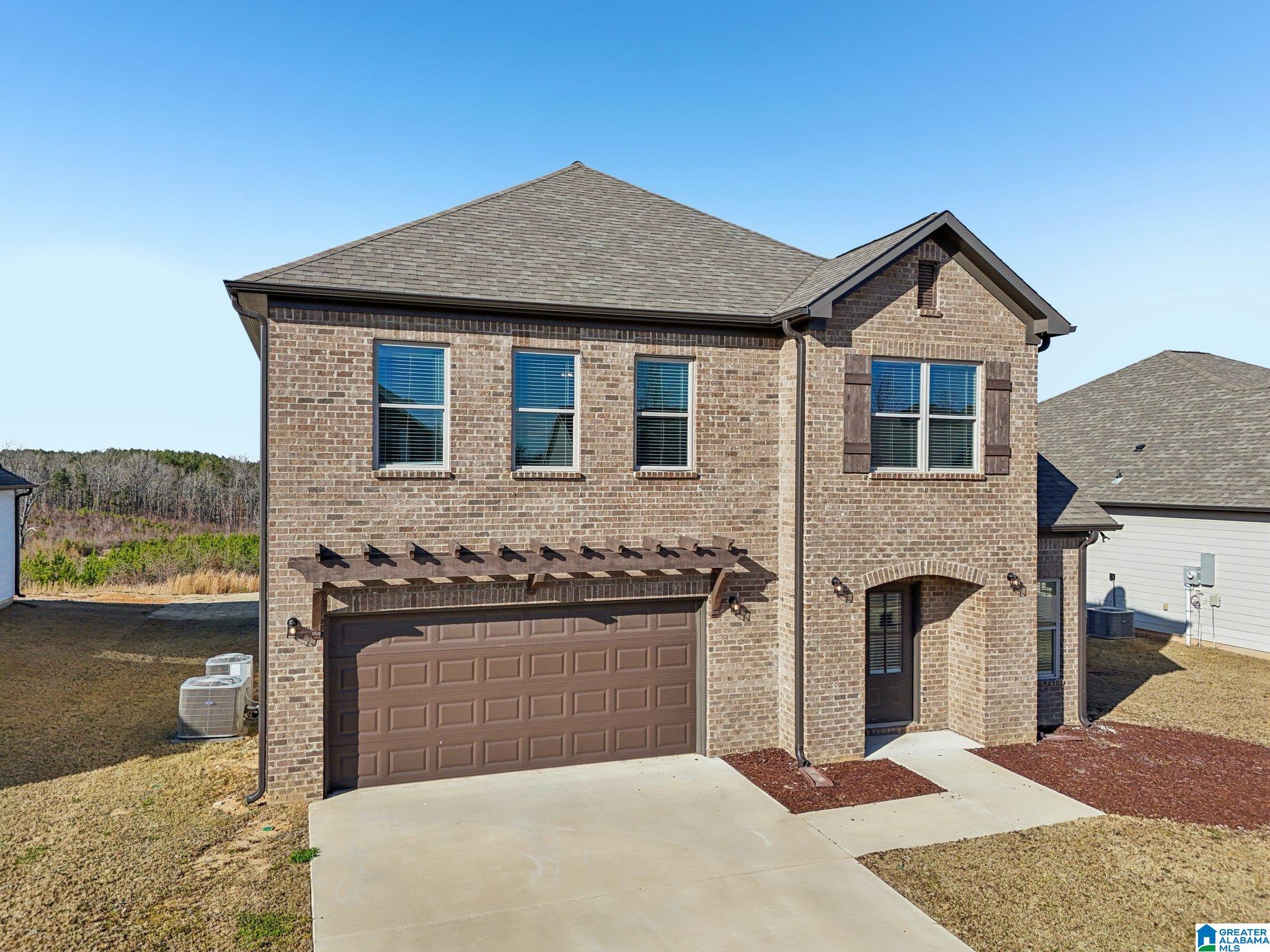 290 Ridgeview Circle Jemison, AL 35085 - Photo 4 of 39