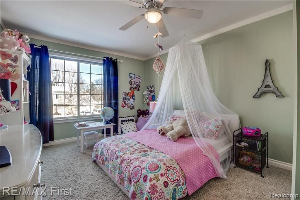 645 Baker Street Rochester Hills, MI 48307 - Photo 37 of 39