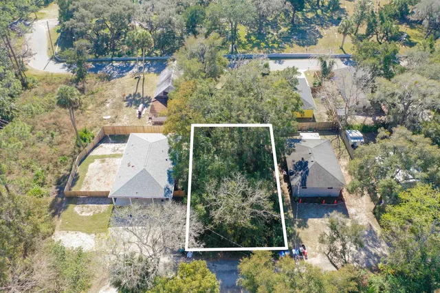 $56,900 | 587 Julia Street, St. Augustine, FL 32084