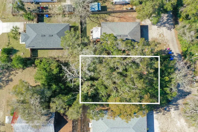 $56,900 | 587 Julia Street, St. Augustine, FL 32084