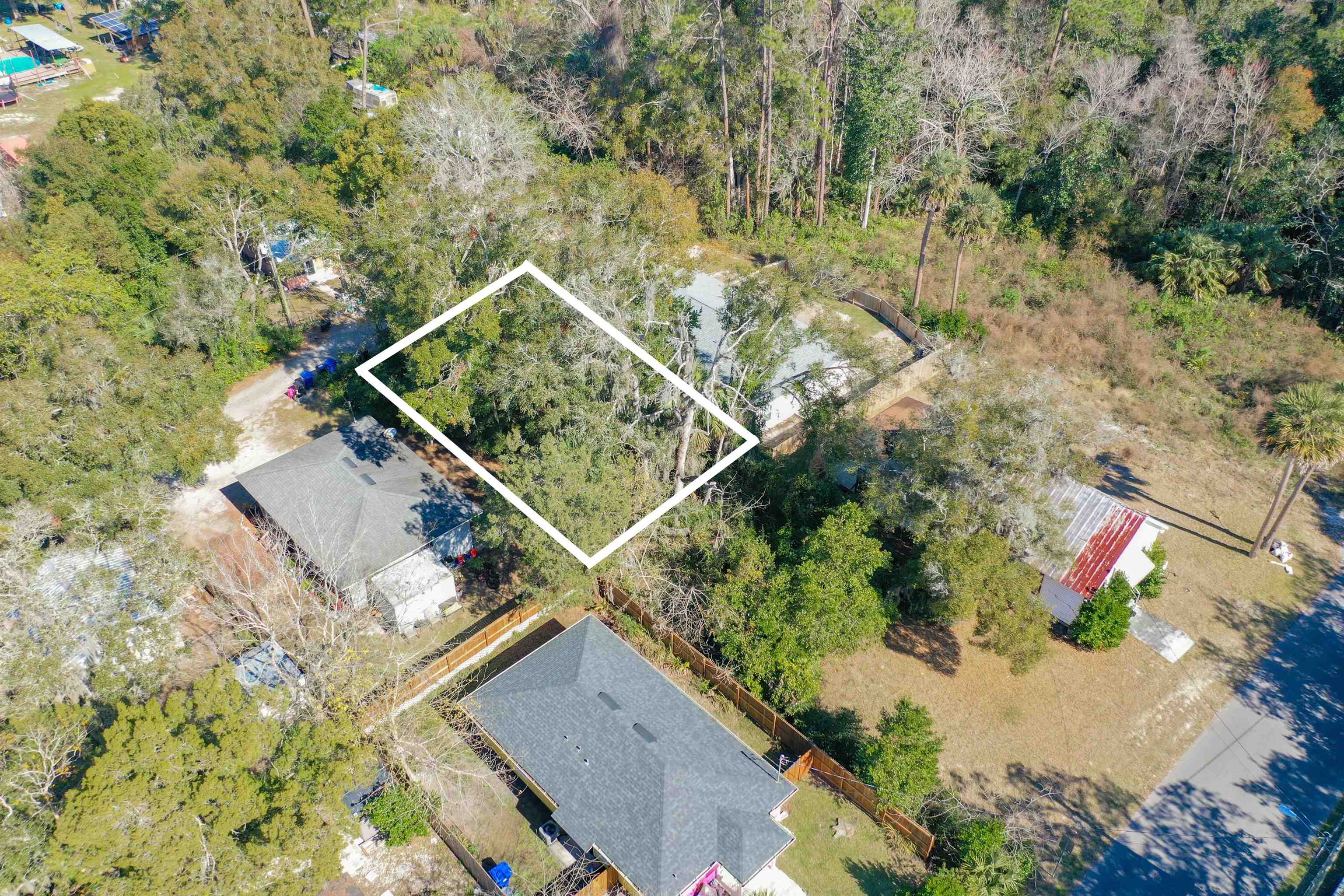 587 Julia Street St. Augustine, FL 32084 - Photo 7 of 12